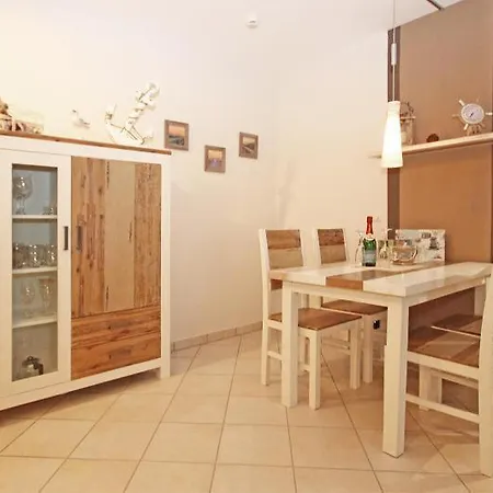 Haus Mecklenburg * Ostseebad Kühlungsborn