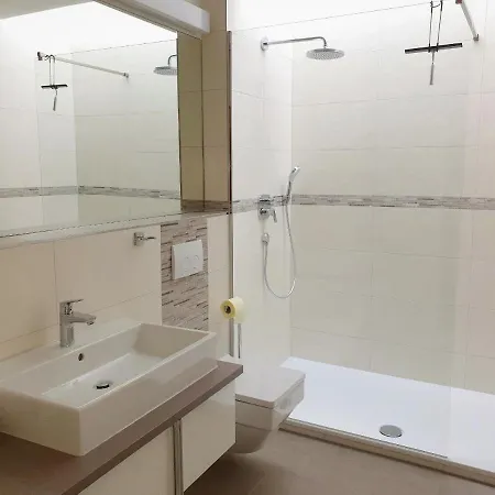 Haus Mecklenburg Apartment *