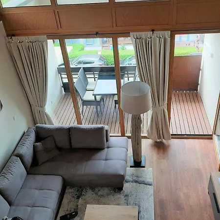 Haus Mecklenburg Apartment *