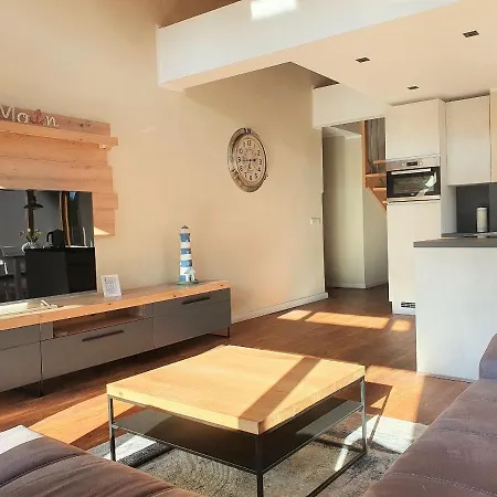 Haus Mecklenburg Ostseebad Kühlungsborn