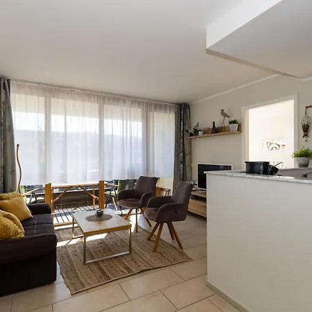 Apartment Haus Mecklenburg