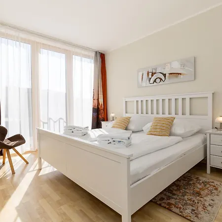 Haus Mecklenburg Apartment *