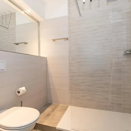 Haus Mecklenburg Ostseebad Kühlungsborn